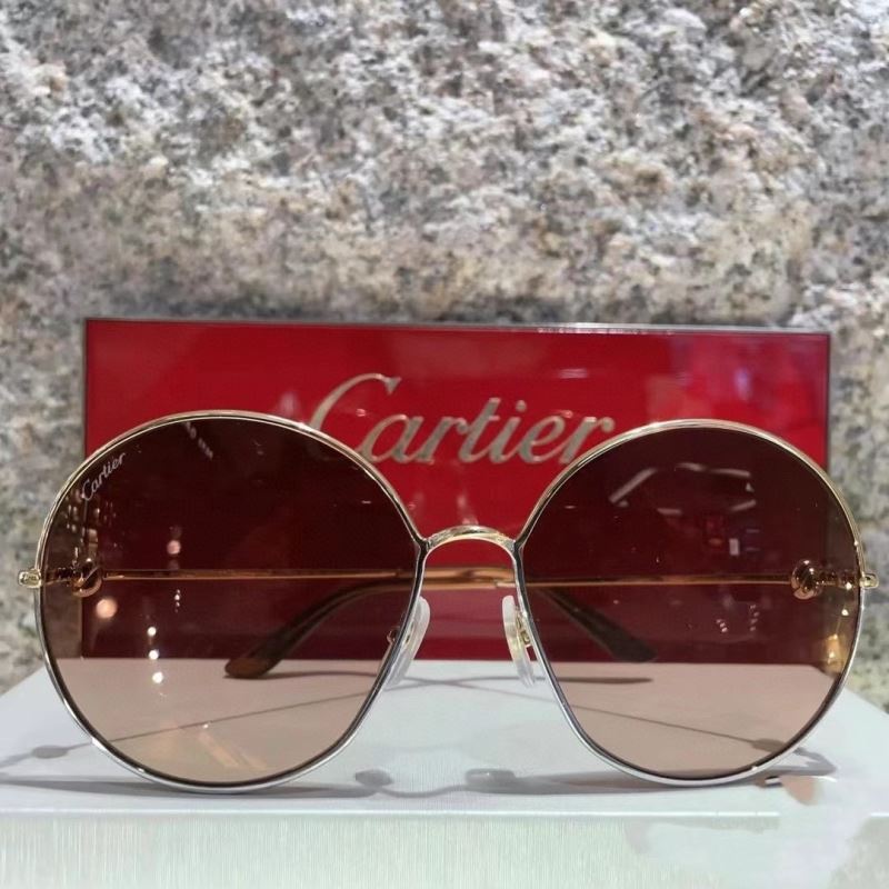 Cartier Sunglasses